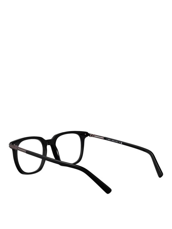  에르메네질도제냐 선글라스 EZ5273001 Black - ERMENEGILDO ZEGNA
