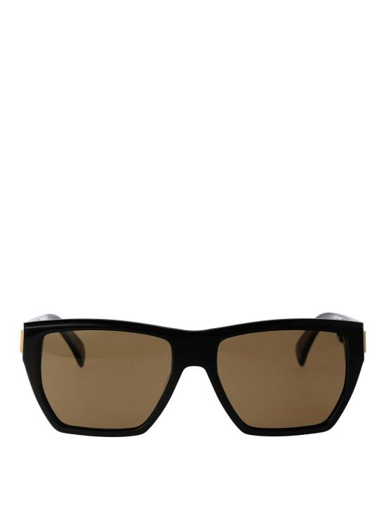 25FW 던힐 선글라스 DU0031S1 Black