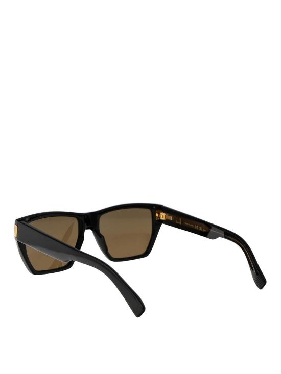 25FW 던힐 선글라스 DU0031S1 Black - DUNHILL