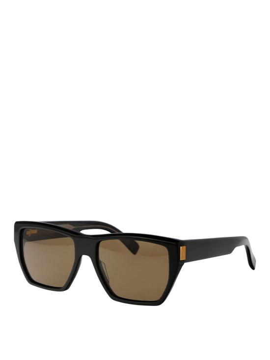 25FW 던힐 선글라스 DU0031S1 Black - DUNHILL