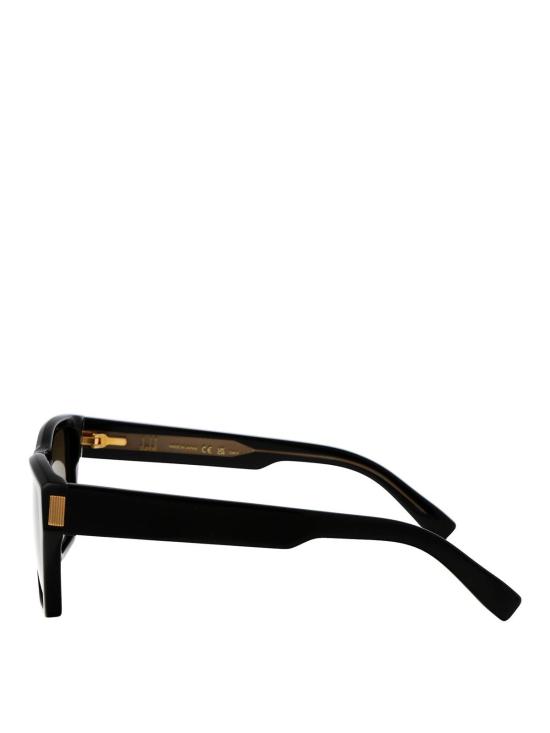 25FW 던힐 선글라스 DU0031S1 Black - DUNHILL