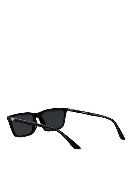 25FW 엠포리오 아르마니 선글라스 0EA4239U501787 Black - EMPORIO ARMANI