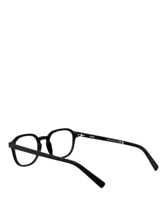  에르메네질도제냐 선글라스 EZ5284001 Black - ERMENEGILDO ZEGNA