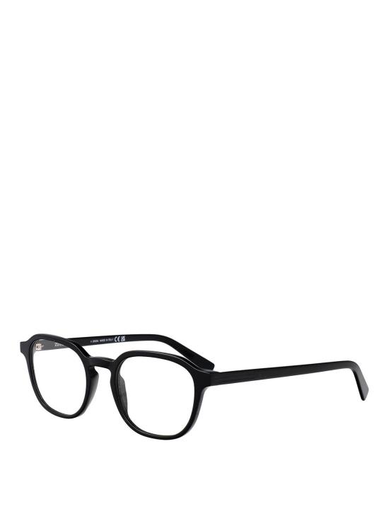 에르메네질도제냐 선글라스 EZ5284001 Black - ERMENEGILDO ZEGNA