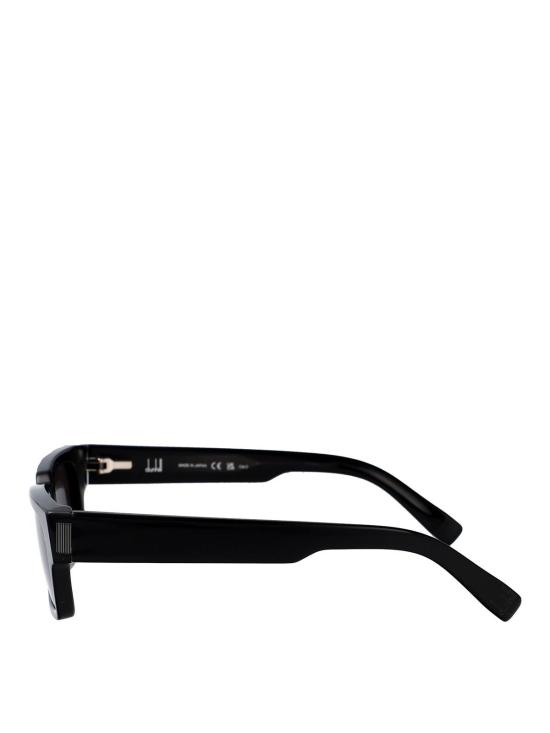 25FW 던힐 선글라스 DU0079S001 Black - DUNHILL