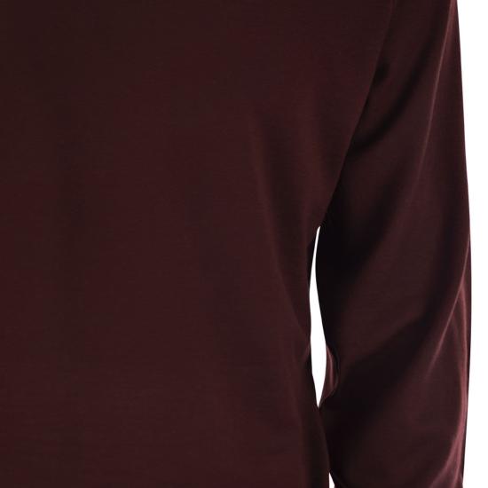 25FW 페델리 터틀넥 MU007013 BORDEAUX - FEDELI