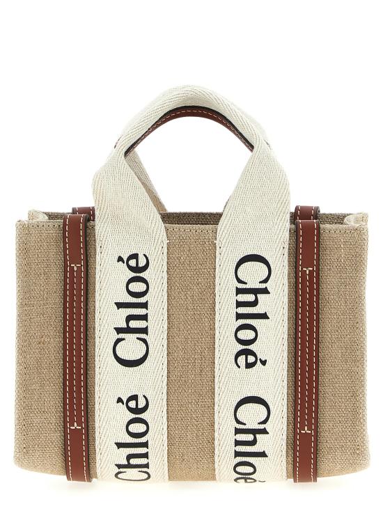 26FW 끌로에 토트백 CHC22AP237I2690U Multicolor