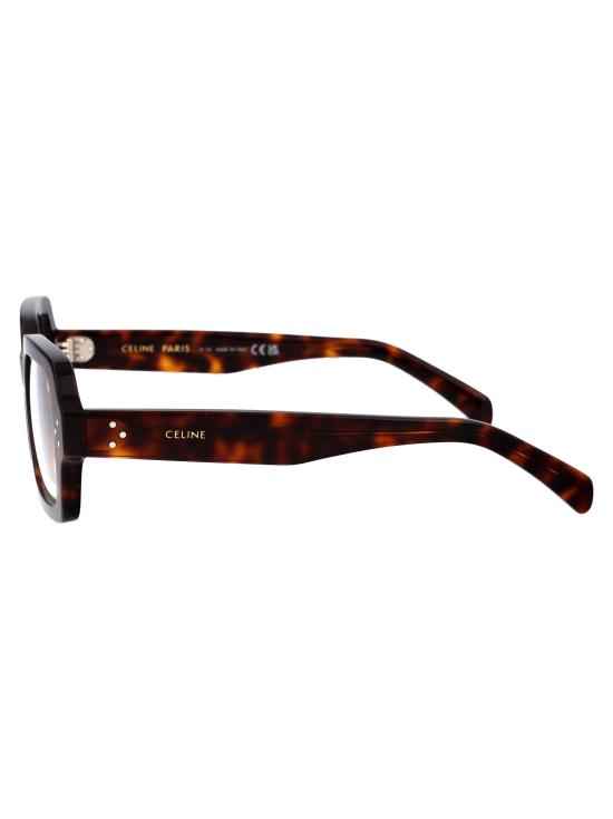 25FW 셀린느 안경 CL50147I 052 havana - CELINE