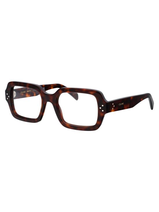 25FW 셀린느 안경 CL50147I 052 havana - CELINE