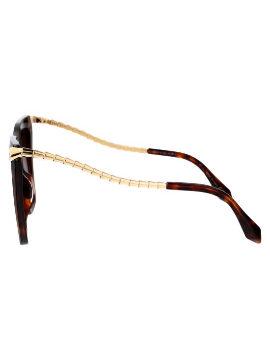 26SS 불가리 선글라스 BV40002I 54F havana - BVLGARI