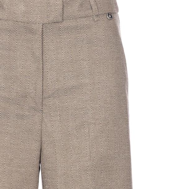 25FW 리우조 케이프 CF5372T054A M9770 GRIGIO - LIU JO