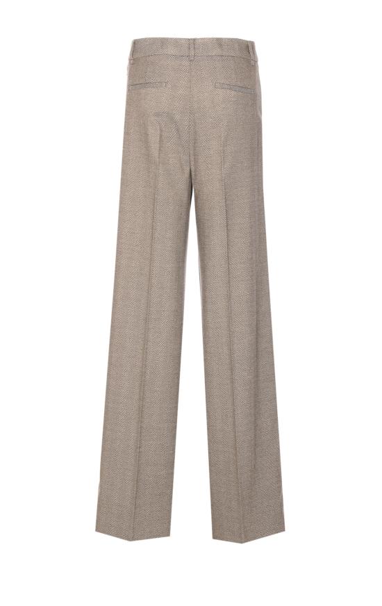 25FW 리우조 케이프 CF5372T054A M9770 GRIGIO - LIU JO