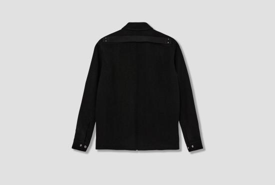 25FW 릭 오웬스 자켓 RU02E1764 WBD - RICK OWENS