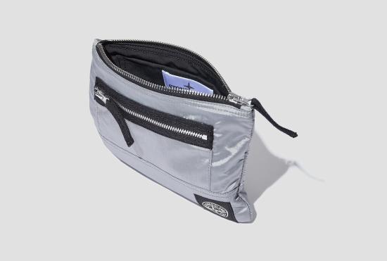 25FW 스톤 아일랜드 남성지갑 9500004 - STONE ISLAND