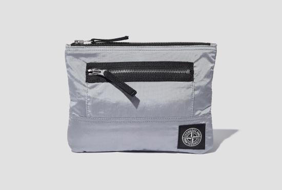 25FW 스톤 아일랜드 남성지갑 9500004