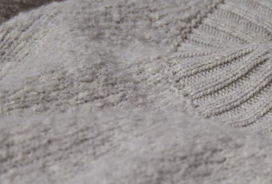 25FW 스톤 아일랜드 스웨터 5100056 - STONE ISLAND