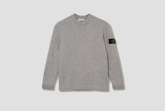 25FW 스톤 아일랜드 스웨터 5100056