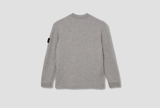 25FW 스톤 아일랜드 스웨터 5100056 - STONE ISLAND