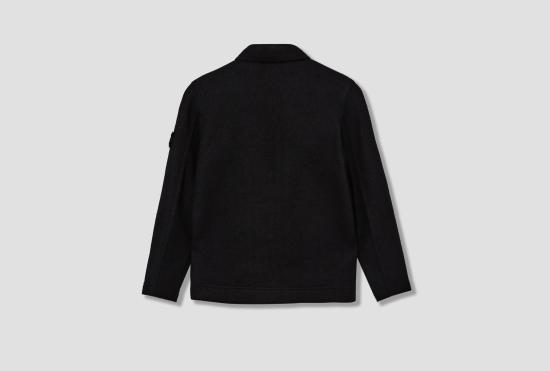 25FW 스톤 아일랜드 가디건 5100058 - STONE ISLAND