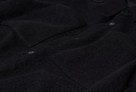 25FW 스톤 아일랜드 가디건 5100058 - STONE ISLAND