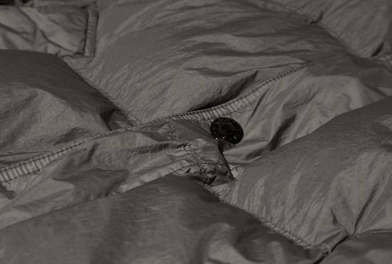 25FW 스톤 아일랜드 패딩 4100010 - STONE ISLAND