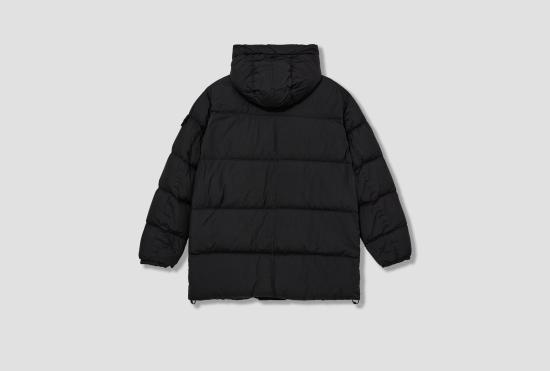 25FW 스톤 아일랜드 패딩 4100012 - STONE ISLAND