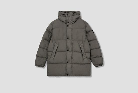 25FW 스톤 아일랜드 패딩 4100012