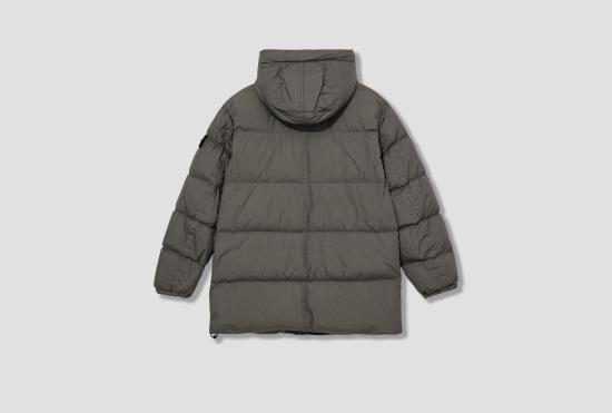 25FW 스톤 아일랜드 패딩 4100012 - STONE ISLAND