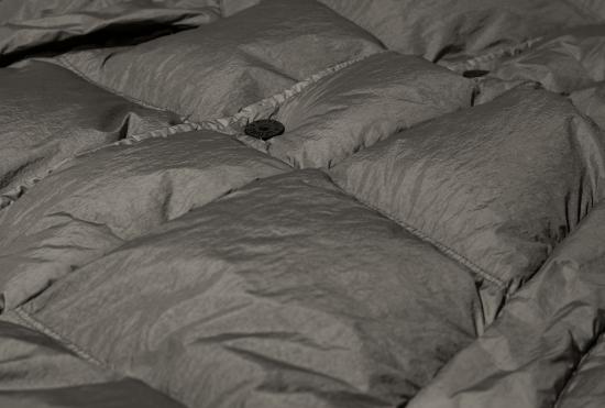 25FW 스톤 아일랜드 패딩 4100012 - STONE ISLAND