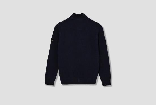 25FW 스톤 아일랜드 가디건 5100047 - STONE ISLAND