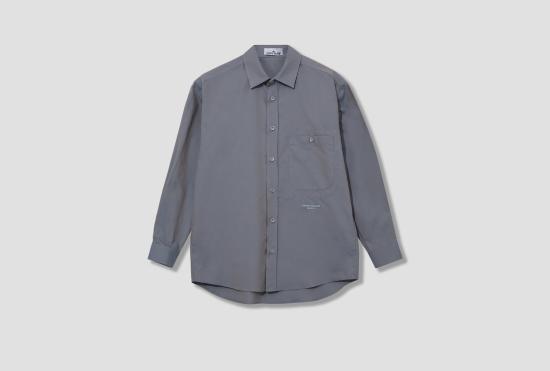 25FW 스톤 아일랜드 긴팔 셔츠 1100003