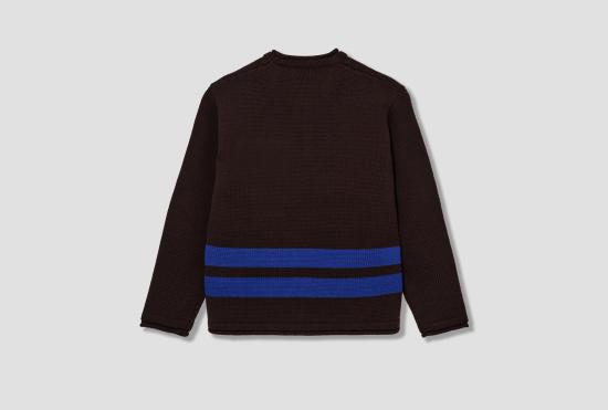 25FW 스톤 아일랜드 스웨터 5100029 - STONE ISLAND