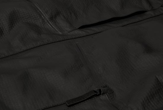 25FW 스톤 아일랜드 가죽 자켓 0100001 - STONE ISLAND