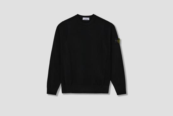 25FW 스톤 아일랜드 스웨터 5100001