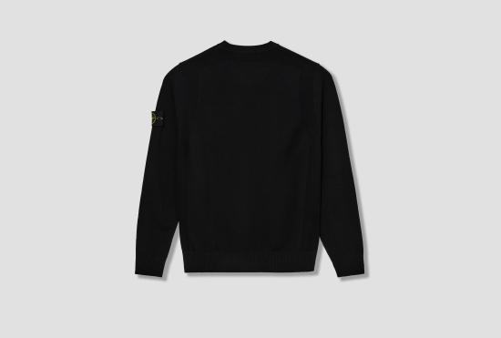 25FW 스톤 아일랜드 스웨터 5100001 - STONE ISLAND