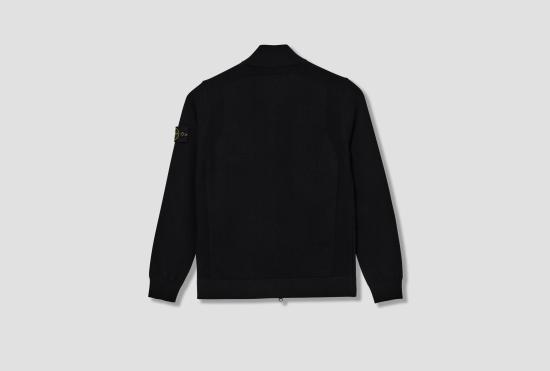 25FW 스톤 아일랜드 가디건 5100062 - STONE ISLAND