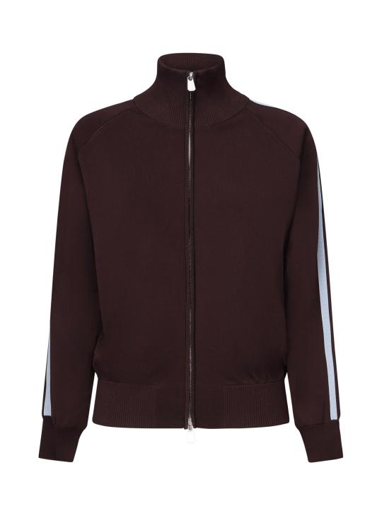 25FW 핑코 트레이닝 티셔츠 105391 A2FQR57 Bordeaux