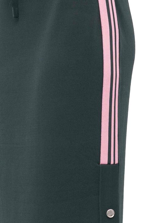 25FW 핑코 숏 스커트 105393 A2FQX77 Chrysalis Green - PINKO