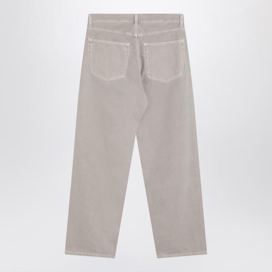 25SS 에이골디 데님 팬츠 A662C1183 Beige - AGOLDE