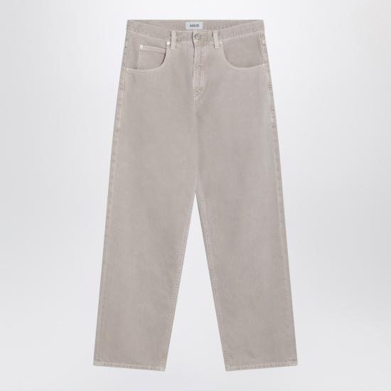 25SS 에이골디 데님 팬츠 A662C1183 Beige