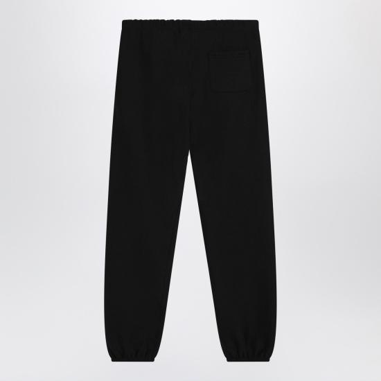  챔피온 트레이닝/조거 팬츠 C5A201CO Black - CHAMPION