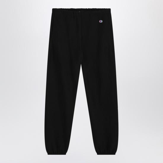  챔피온 트레이닝/조거 팬츠 C5A201CO Black