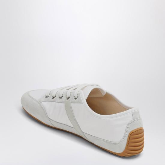 25FW 지방시 뮬/슬리퍼 BH00AZH1WL White - GIVENCHY