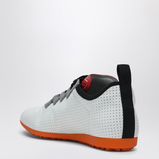 25SS 발렌티노 가라바니 스니커즈 6W2S0LL5XBM White - VALENTINO GARAVANI