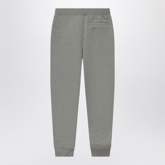 24FW [키즈] 폴로 랄프로렌 스트레이트 팬츠 322720897004CO Green - POLO RALPH LAUREN