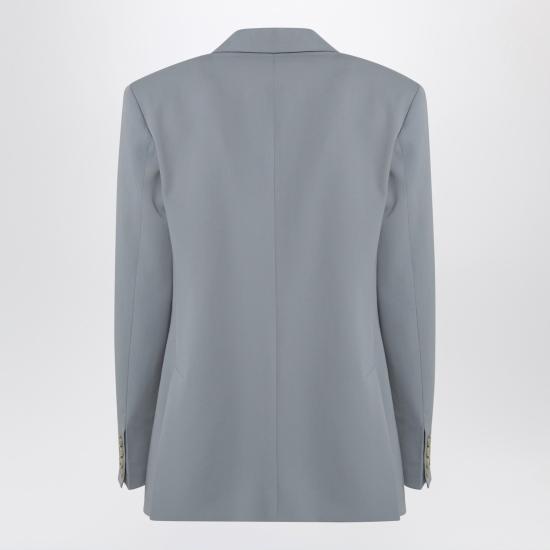 25SS 스텔라 맥카트니 수트 자켓 6501433CU704 Grey - STELLA MCCARTNEY