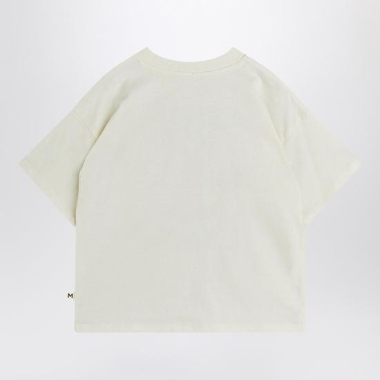  [키즈] 미니로디니 셔츠 2522012611CO White - MINI RODINI
