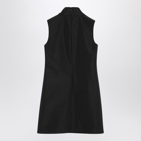 25SS 지방시 숏 원피스 BW22A515W6 Black - GIVENCHY