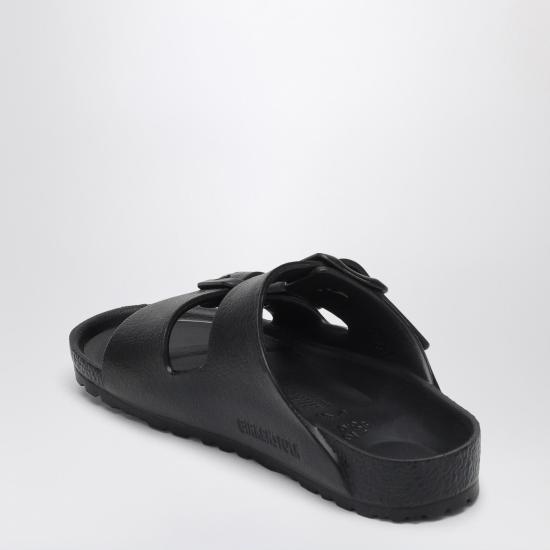  [키즈] 버켄스탁 플립플랍 1018924PVC Black - BIRKENSTOCK