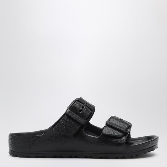  [키즈] 버켄스탁 플립플랍 1018924PVC Black